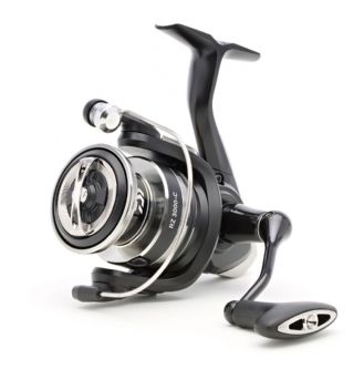 Daiwa 25 RZ Spinning Reel - 